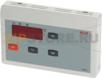 КОНТРОЛЛЕР ELIWELL WM961/A