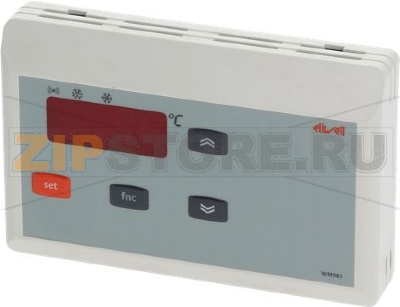 КОНТРОЛЛЕР ELIWELL WM961/A 