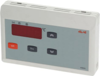 КОНТРОЛЛЕР ELIWELL WM961/A
