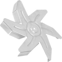 КРЫЛЬЧАТКА ВЕНТИЛЯТОРА 180MM 0 7MM