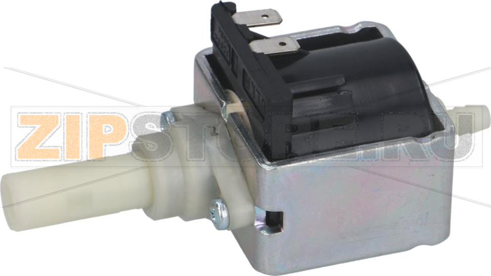 ВИБРАЦИОННЫЙ НАСОС EAP5 52W 120V 60HZ 