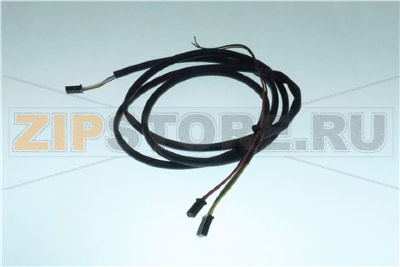REMOTE CONTROL UNIT KEY CONNECTION CABLE 