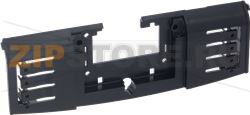 BLK DISPLAY SUPPORT V2 SMR/H-P-T 