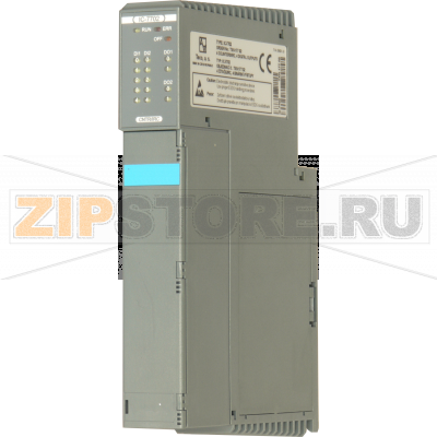 TECO IC-7702 