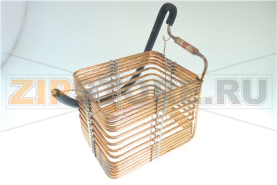 KIT EVAPORATEUR COMPLET 
