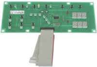 ВЕРТИКАЛЬНАЯ ПЛАТА ДИСПЛЕЯ CT1MA0210000