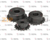 VCT-20 CONVERSION KIT TO