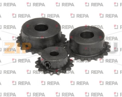 VCT-20 CONVERSION KIT TO 