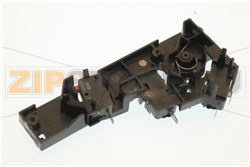 БЛОК МИКРОПЕРЕКЛЮЧАТЕЛЕЙ 