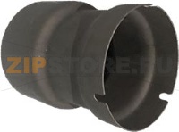 MOUTH ø 117/97/110 X 148