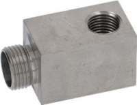 L-FITTING ø 1/4F BSP-3/8M BSP