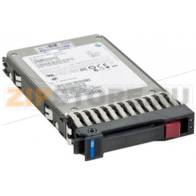 Жесткий диск 960 Гб HPE P05980-B21 