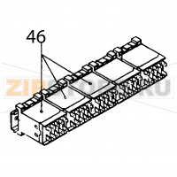 Contactor 230v.50/60 Hz Fagor FI-100