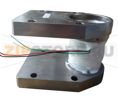 Тензодатчик Zemic JHN800 Тензометрический датчик крутящего момента Zemic JHN800Нагрузка: 2000 kg Материал исполнения: сталь с никелевым покрытием Класс защиты: IP67