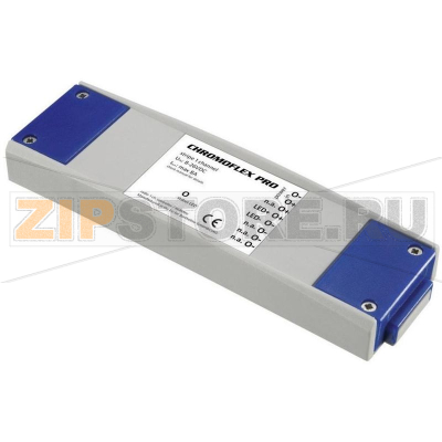 Контроллер 12-24 В/DC, 1 канал Barthelme Chromoflex Pro Stripe 