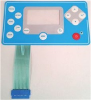 ELECTRONIC CONTROLLER KIT BCIFXMW100