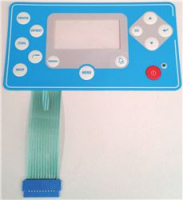 ELECTRONIC CONTROLLER KIT BCIFXMW100