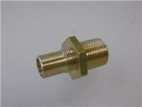 RACCORDO PORTAUGELLI M10x1