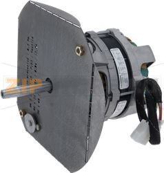MOTEUR VENTILATION 