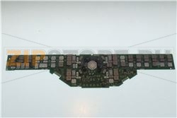 MODULO DI COMANDO BOSCH NEFF 11026449 