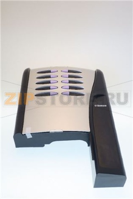 ASS.PORTA MONTATA SG 200 E 