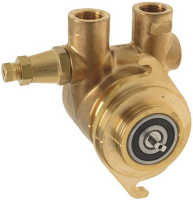 ЦЕНТРОБЕЖНЫЙ ЛОПАСТНОЙ НАСОС NUERT Ø 3/8" GAS