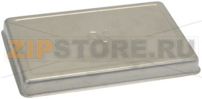 Drain Tray Silvia 