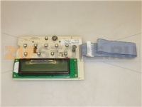 ЭЛЕКТРОННАЯ ПЛАТА