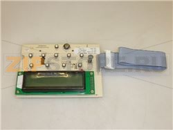 ЭЛЕКТРОННАЯ ПЛАТА 