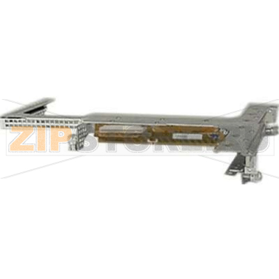 Плата переходная HPE 765509-B21 