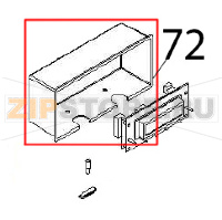 Card protection Angelo Po IA101L
