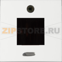 TECO C-RI-0401R-LOGUS, white, TBR