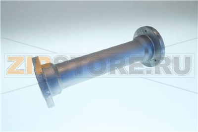 BEARING HOUSING ASSEMBLY IMC 
