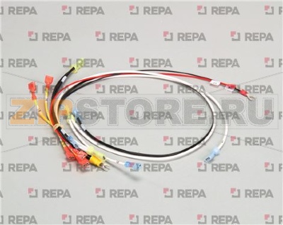 SET DI FILI, MEC-600 