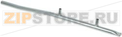 PNEUMATIC BURNING GAS PIPING 