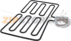 HEATING ELEMENT 4500W 240V 