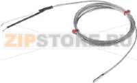 TEMPERATURE PROBES TCJ