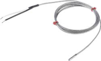 TEMPERATURE PROBES TCJ
