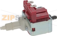 VIBRATION PUMP NME 4 16W 230/240V 50Hz