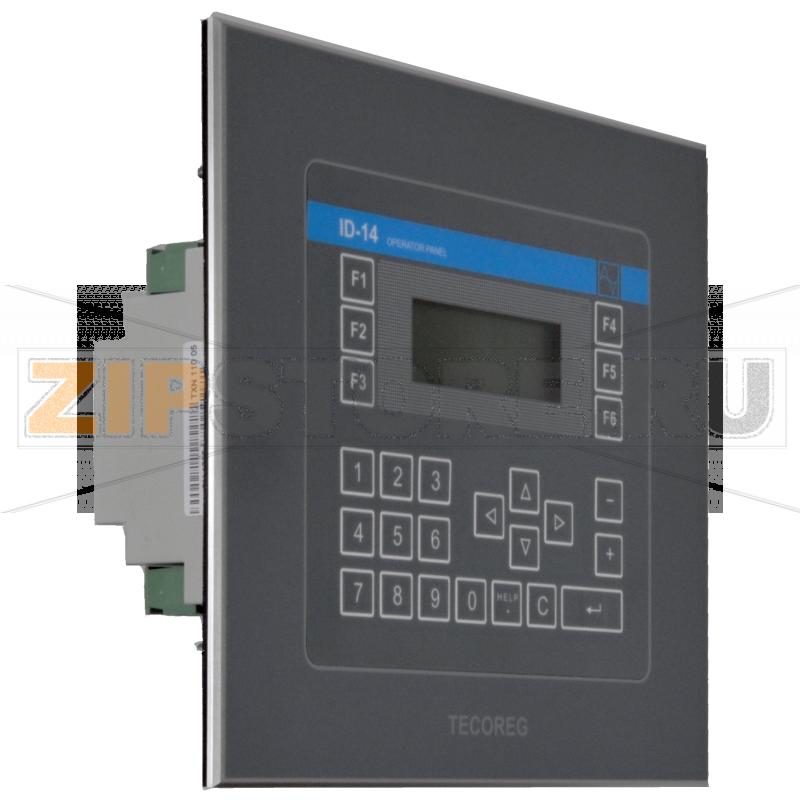 TECO ID-14 Tecoreg 