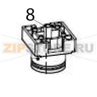 Top filtration pane Hurakan HKN-ME717