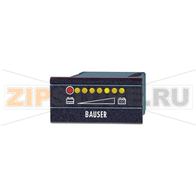 Контроллер аккумулятора 24 В, 45x22 мм Bauser 828/008-028-001-1011 