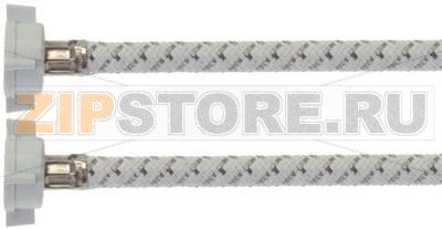 ПРЯМОЙ УГОЛОК Ø 3/4&quot; FF 2000 ММ 