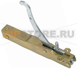 DOOR HINGE FOR OVEN 