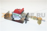 ENSEMBLE POMPE COMPLET 220V