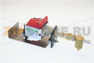 ENSEMBLE POMPE COMPLET 220V 