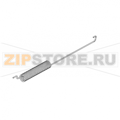 Spring, Control Plate KitchenAid 5KSM150PSE Spring, Control Plate KitchenAid 5KSM150PSE

Запчасть на сборочном чертеже под номером: 4

Название запчасти KitchenAid на английском языке: Spring, Control Plate KitchenAid 5KSM150PSE