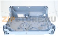 ДНИЩЕ ПОСУДОМОЕЧНОЙ МАШИНЫ  00680323