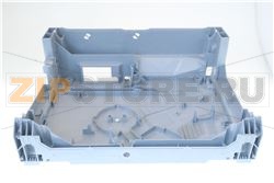 ДНИЩЕ ПОСУДОМОЕЧНОЙ МАШИНЫ  00680323 