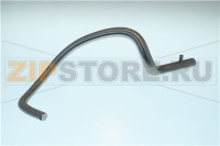 КРЮК ИЗ НЕРЖАВЕЮЩЕЙ СТАЛИ 20Л VARIMIXER R20-78M